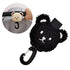 Xinsheinelry 360 Hooks Buggys Hook Clips and Degree Loop Pram Clip Accessory for Pushchair