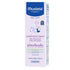 Mustela Baby Diaper Rash Cream 123 - Skin Protectant with Zinc Oxide, Fragrance Free, 98% Natural Ingredients