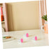 LIFKOME 24pcs Trimmer Replacement Nail Grinding Heads for Electric Nail File for Toddlers Safe Practical for Boy Girl