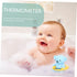 Floating Digital Water Thermometer for Pools and Baths - Easy to Use