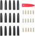 Prize Wheel Pegs & Red Pointer Replacement Kit for Trade Show Carnival Party Pub