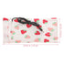 FRCOLOR USB Portable Milk Bottle Warmer Bag with Cloth Insulation Travel-Friendly Bottle Heating Sleeve USB Charging