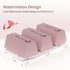 Bathtub Faucet Cover for Baby, Soft Silicone Safety Universal Fit Spout Cover for Kids