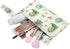 GOODOLD 2 Watercolor Dragon Wet Dry Bag for Baby Cloth Diaper Waterproof Reusable Travel Wet Bag with Two Zippered