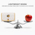 SONARIN Cute Portable Baby Changing Mat,Waterproof Folding Diaper Changing Pad Lightweight Travel Nappy Changing Mat