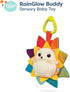 B. toys- B. baby Musical Light-Up Hedgehog Toy with Lights & Sounds - Sensory Toy for Newborns and Babies