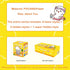 Mitao Cat Series 4 Blind Box Kawaii Figures Action Random Collection, Cute Model Birthday Gift (1 Pack)