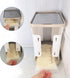 Keenso Breastmilk Storage Organizer - Freezing System