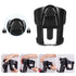 Upgraded Universal Baby Cup Holder, 360 Degrees Rotation for Stroller, Bicycle, Wheelchair, Walker, Trolleys