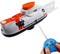 Tipmant RC Submarine Toy Remote Control Boat Underwater Diving Waterproof for Fish