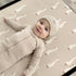 Pack 2 Pack, Pack Stretchy Ultra Soft Jersey Knit Fitted n Play Sheets Portable/Mini Crib Sheets for Boys and Girls
