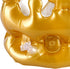 BinaryABC Inflatable Crown Hat Cap for Birthday Celebration, Baby Shower Photo Props