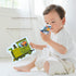 Toi 6 Packs Large Piece Toddler Jigsaw Puzzles for Kids Aged 2.5+, Animal Shaped Floor Puzzles for Preschool