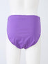 Oyolan Adult Cloth Diaper Cover for Incontinence Active Waterproof Leakproof Pants Reusable Washable Nappy Pocket