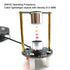 Ultrasonic Levitator Soldering Practice Kit, DIY Levitation Electronic Kit for Scientific Teaching Experiment