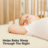 2-Pack 52x28 Waterproof Baby Crib Sheets for Boys, Girls - Viscose Derived from Bamboo Toddler Bed Sheet Neutral