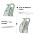 Cartoon Bath Thermometer for Kids - Safe & Accurate Temperature Measurement