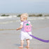 Accmor Backpack 4 1 Backpacks Pack 1-3 Toddler with Leash, in Kid Mini with Anti Lost Wrist Link, Cute Child Harness