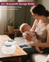 2pcs M9, M9 2packs Breastmilk Container Compatible with Upgraded Mobile Flow | Upgraded Breast Milk Storage Bottle