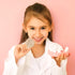 HDSUN 3d Tooth Fairy Box For Boys And Girls,Wooden Tooth Box Cute Tooth Storage Box Stores Lost Teeth For Kids Child