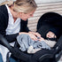 Thule Shine Car Seat Adapter - Easy Installation for Infant Seats