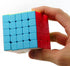 5x5 Speed Cube Stickerless Puzzle Toys Gift (Qizheng Version)