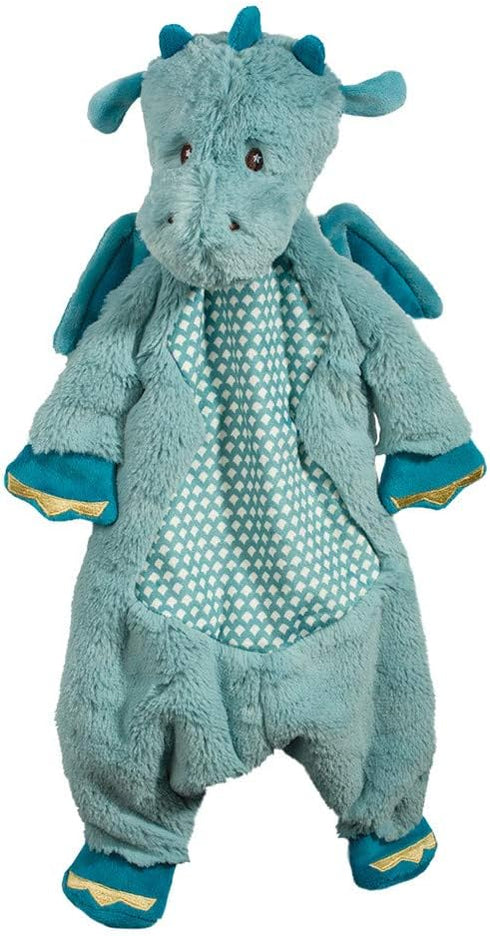 Douglas Baby Dragon Sshlumpie Plush Stuffed Animal