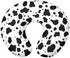Tnasranmo Soft & Adorable Nursing Cover for Breastfeeding Pillows with Breathable Fits Newborn,
