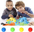 120Pcs Game Replacement Marbles Balls for Hungry Hungry Hippos