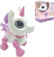 LEXiBOOK Power Unicorn Mini - My Little Robot Unicorn - Robot Unicorn