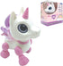 LEXiBOOK Power Unicorn Mini - My Little Robot Unicorn - Robot Unicorn