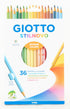 Giotto STILNOVO Box, 36 Count