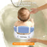 TOSGN 6 360 Baby Bath Seat for Babies Months & Up - Protection Bath Seats for Babies Sitting Up | Baby Bath Chair