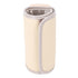 Fabater Portable Bottle Warmer, USB Charging Intelligent Temperature Control Lightweight Travel Milk Warmer