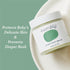 Esembly Everyday Balm, Organic Diaper Balm for Delicate Baby Skin, 4oz, Diaper Rash Prevention, Multiple Uses