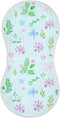 Kagirah Baby Burp Cloths, Soft Absorbent Burping Cloths for Babies, Cotton Milk Spit