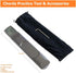 Pocket Guitar Chord Practice Tool, Portable Neck Trainer for Beginners with Rotatable Chords Chart Screen