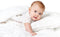 DownTown Company Lcozee ,Alpine All Season White Down Alternative Quilted Comforter, 100% Egyptian Cotton