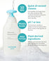 Pri-mmune Shampoo & Bath: Korean Baby Wash - Hypoallergenic Head to Toe Cleanser, Paraben-Free Formula, 11.8 fl.oz. 2