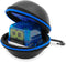 CASEMATIX Travel Case Compatible with Novie Robot Interactive Smart Robot - Protective
