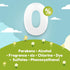 Pack (12 Packs 20) 240 Baby Green Wipes Unscented compostable Organic Biodegradable Travel of for Sensitive Skin