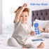 Silicone Baby Teething Toy, Small Remote Control Shape, Soft Chew Toy, Sensory Teether for 3 Months+ Toddlers