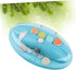 Trimmer Nail Electric Nail Polisher Drill Machine Clippers for Care Trim Quickly and Safely for First Parents