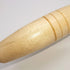 1 Pcs 10 inch Wooden Handle Bells Instrument, Christmas Jingle Bells Hand Percussion Shaker