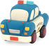 Set Set 3 12+ B. toys Mini Pull Back Vehicles of Vehicles Truck, Camper Van, Police Months