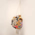 Hammock Hammock Amdermi Stuffed Animal Storage Corner Hanging Net Stuffy Animal Macrame Toy Display Plush Toy Holder
