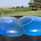 47 Inch Giant Water Bubble Ball, Inflatable Soft Rubber Ball for Outdoor Beach Pool Garden Party (Blue)