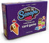 Ice Cream Card Game - Fun Family Games for Kids, Color Matching, Addition and Multiplication, Travel Card Games