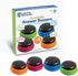 Learning Resources Recordable Answer Buzzers - Classroom Must Haves Supplies, Kids Toys,