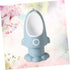 Cute Rocket Adjustable Urinal Potty for Boys - Easy Clean for Potty Training